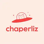 Chaperliz - Studio de création graphique logo