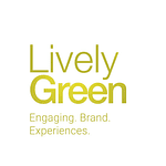 Lively Green Strategic Design logo