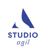 Studio Agil logo