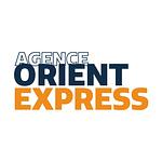 Agence Orient Express logo