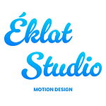 Éklat Studio logo