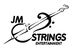 JMStrings Entertainment logo