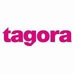Tagora logo