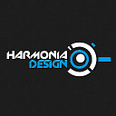 Harmonia Design logo