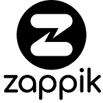 Zappik logo