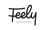 Feely Evenements logo