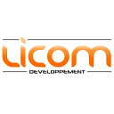 Licom Développement logo