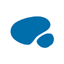 Visblú Communication logo