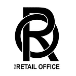 THE RETAIL OFFICE logo