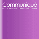 Communiqu‹‰ logo
