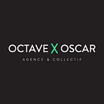 Octave x Oscar logo