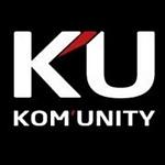 Kom'Unity logo