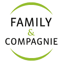 Agence Family & Compagnie logo