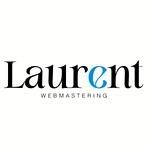 Laurent-Webcreation logo