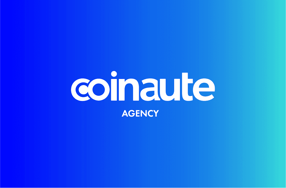 Coinaute Agency cover