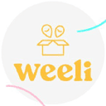 Weeli logo