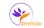 STRELITZIA logo
