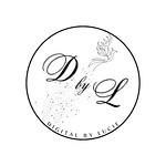 Digital by Lucie logo