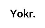 Yokr.