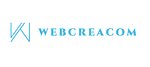 Webcreacom logo