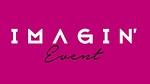 Imagin'Event logo
