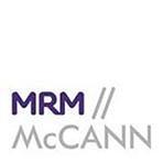 MRM Worldwide Paris logo