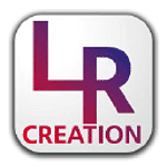 La Rochelle Création logo