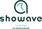 Showave - Créateur de site internet à Clisson - Nantes logo