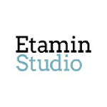 Etamin Studio logo