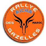 Rallye Aïcha des Gazelles logo