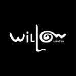 Willow Creation logo