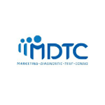 MDTC logo