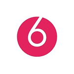 6LAB logo