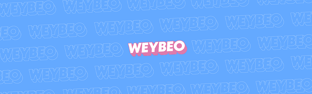 Weybeo cover