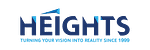 Heights Event Management Company in Saudi Arabia logo