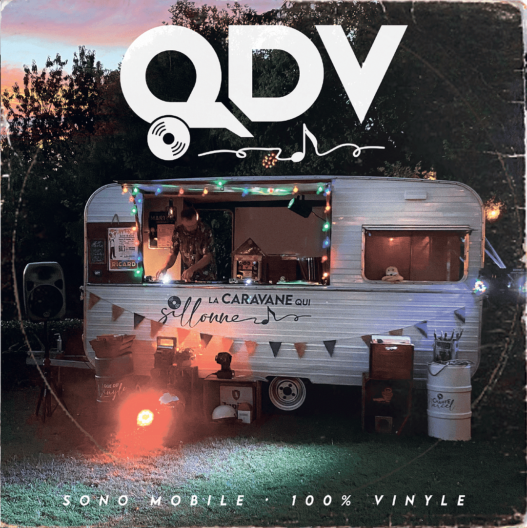 QDV cover