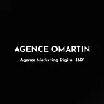 Omartin Marketing logo