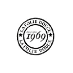 La Folie Douce logo