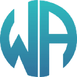 Wordpress Agence logo