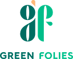 Green Folies logo