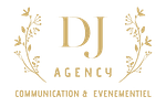 DJ AGENCY logo