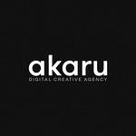 Akaru logo