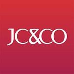 JC&CO COMMUNICATIONS logo