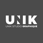 Unik Studio Graphique logo