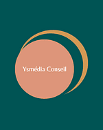 Ysmédia Conseil logo