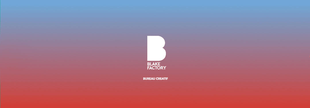 Blake Factory cover