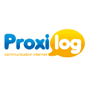 Proxilog logo
