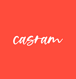Casram Digital logo