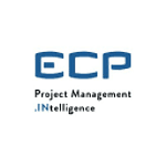 ECP - Euro Contrôle Projet logo