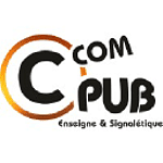 CCOMpub logo